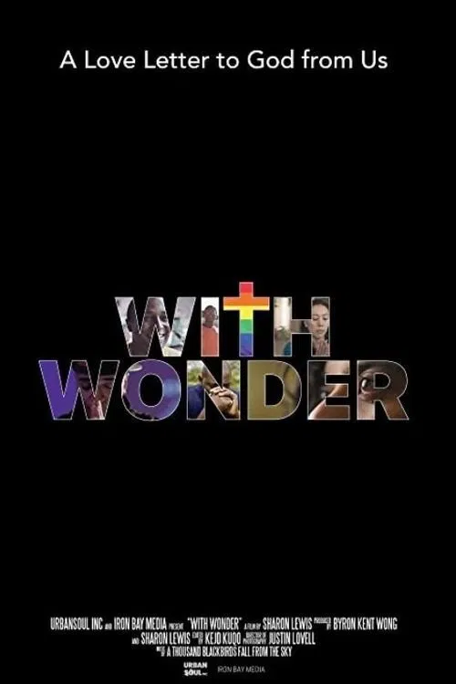 With Wonder movie poster
