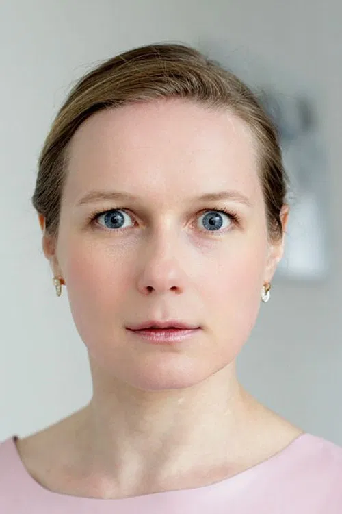 Nina Loshchinina profile picture