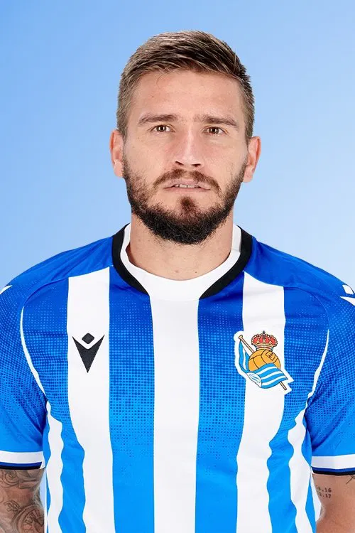 Foto de perfil de Portu