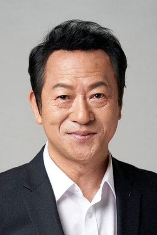 Choi Il-hwa profile picture