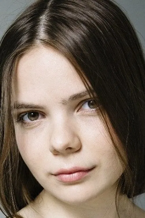 Nastasia Simbirtseva profile picture