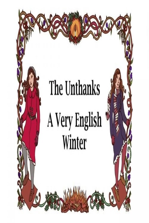 A Very English Winter: The Unthanks movie poster