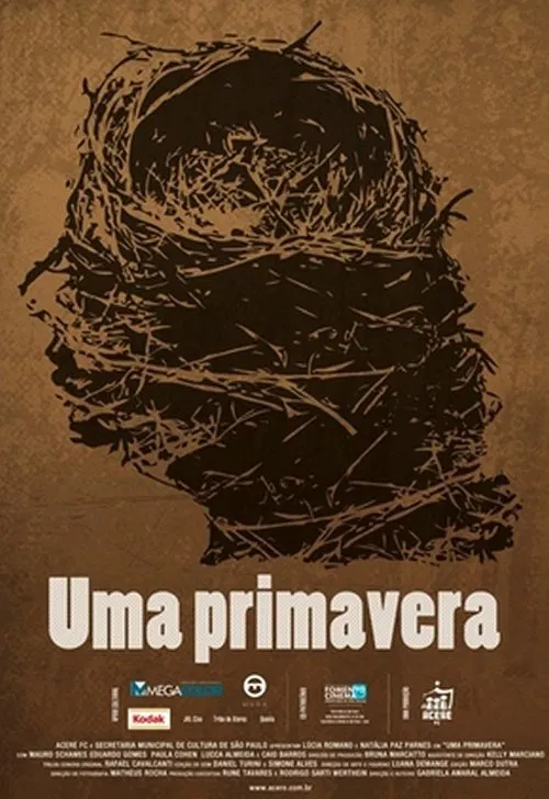 Poster do filme Uma Primavera