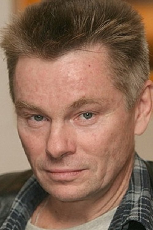Sergey Ryzhenko profile picture