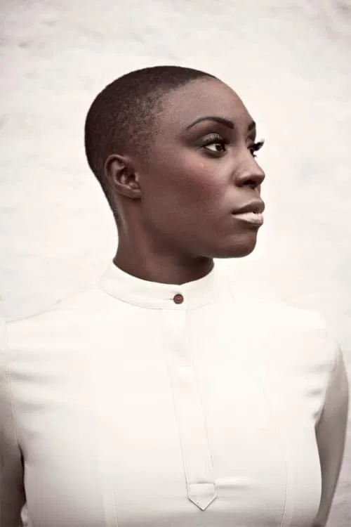 Laura Mvula profile picture