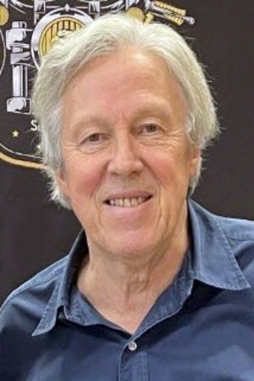 Patrice Gaulupeau profile picture