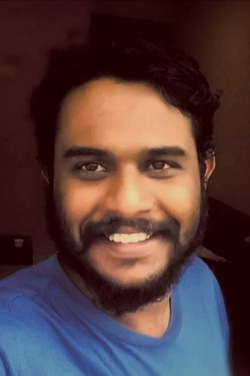Hemanth M. Rao profile picture