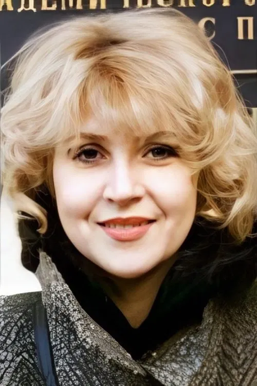 Marina Roslova profile picture