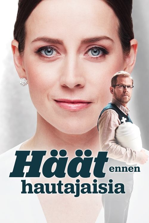 Häät ennen hautajaisia movie poster