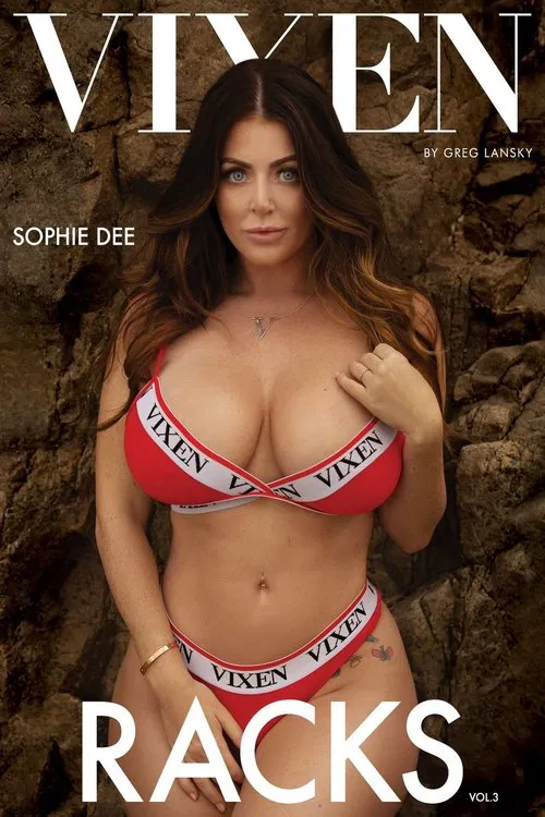 Racks 3 movie poster