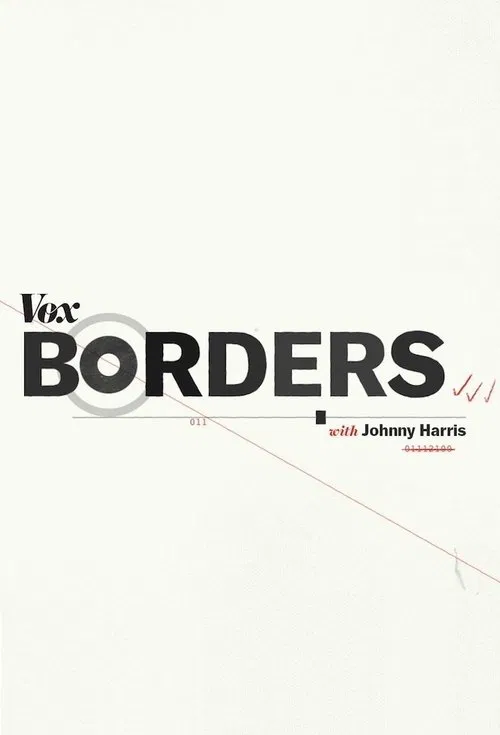 Poster da série Vox Borders