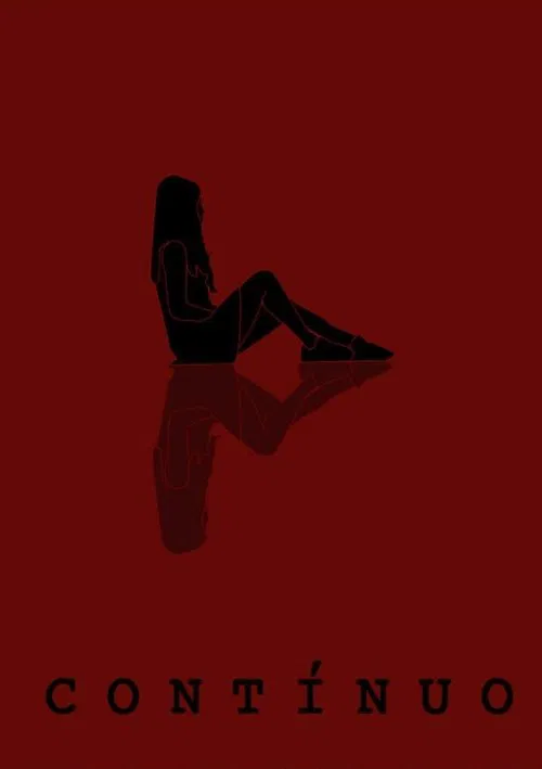 CONTÍNUO movie poster