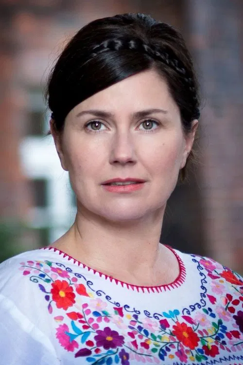 Isabel Mergl profile picture