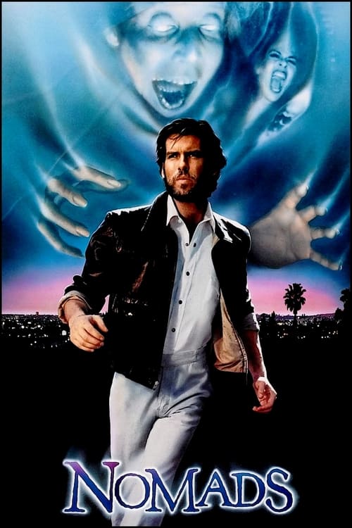Nomads movie poster