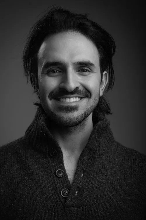 Amir Zargara profile picture