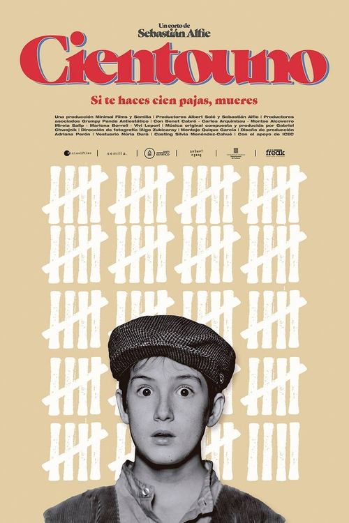 One Hundred and One movie poster