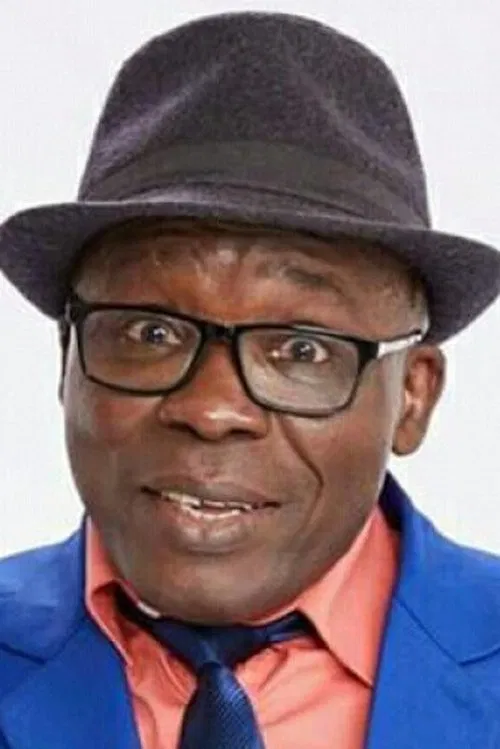 Michel Gohou profile picture