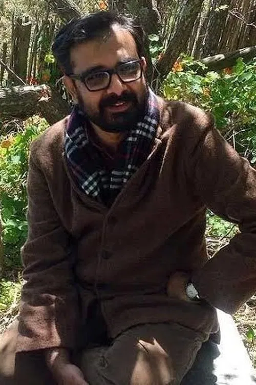 Foto de perfil de Amit Dutta