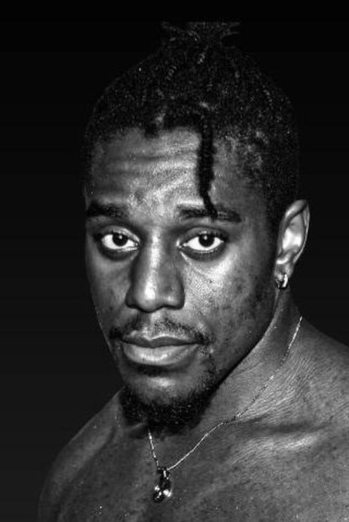Rashidi Ellis profile picture