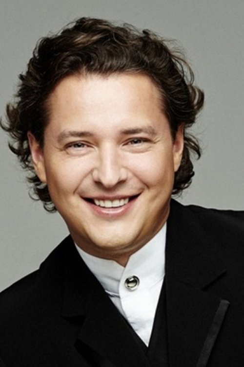 Dmitry Korchak profile picture