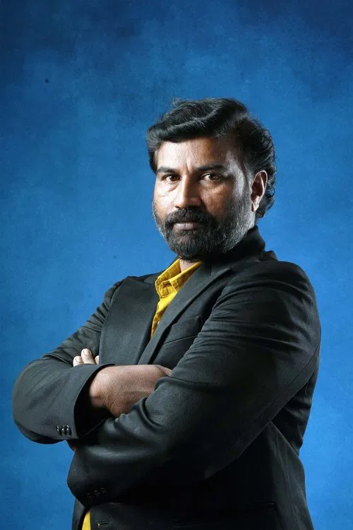 Foto de perfil de S.S. Murugarasu