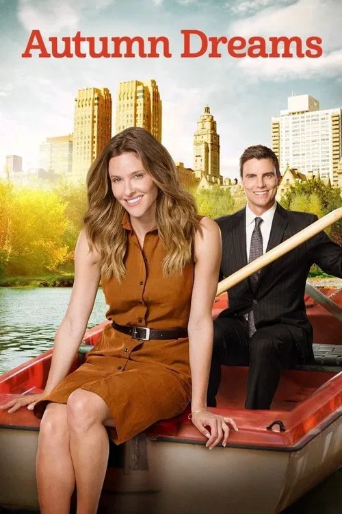 Autumn Dreams movie poster