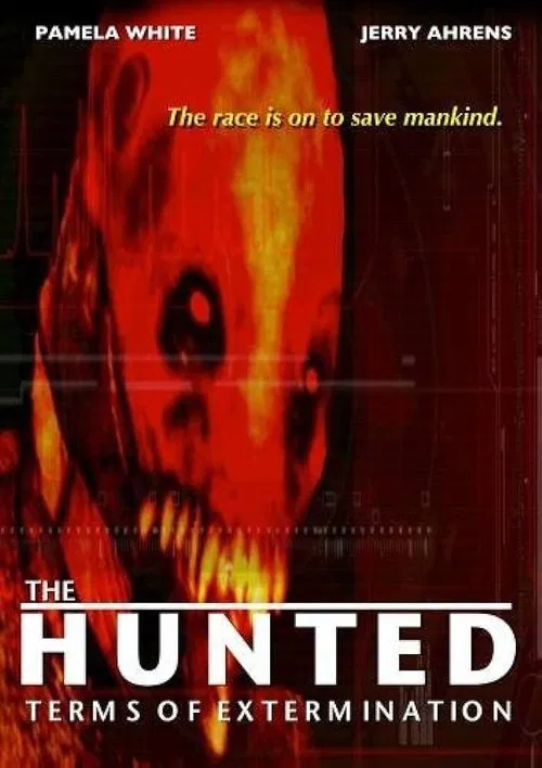 The Hunted: Terms Of Extermination movie poster
