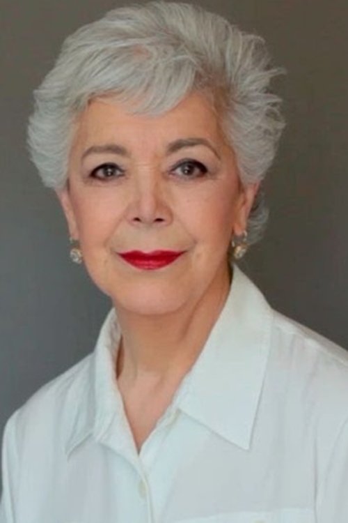 Irina Areu profile picture