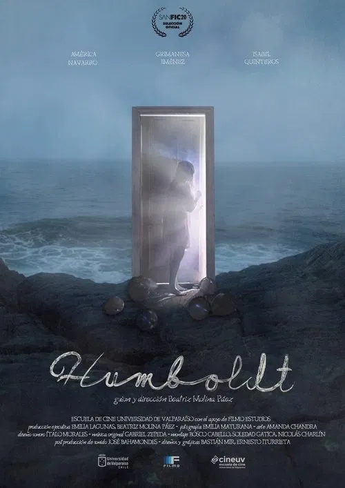 Humboldt movie poster