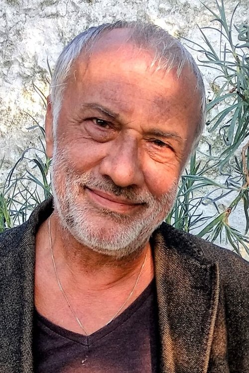 Dimitris Verykios profile picture