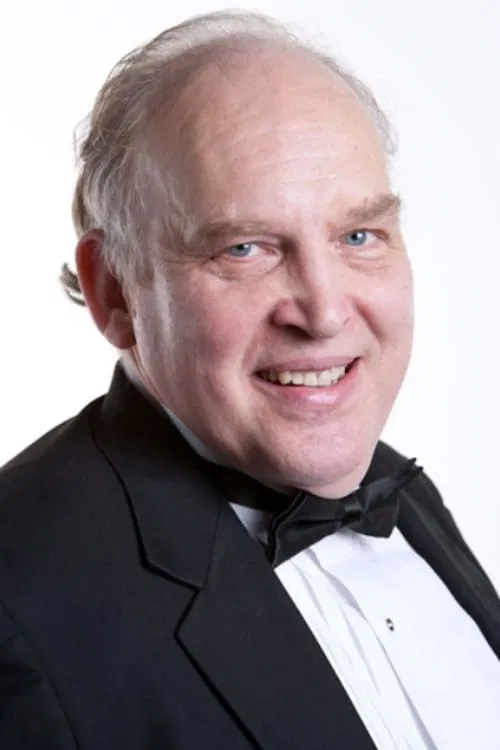 Foto de perfil de Rick Camp