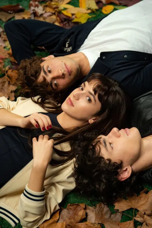 Tell Me Softly movie poster