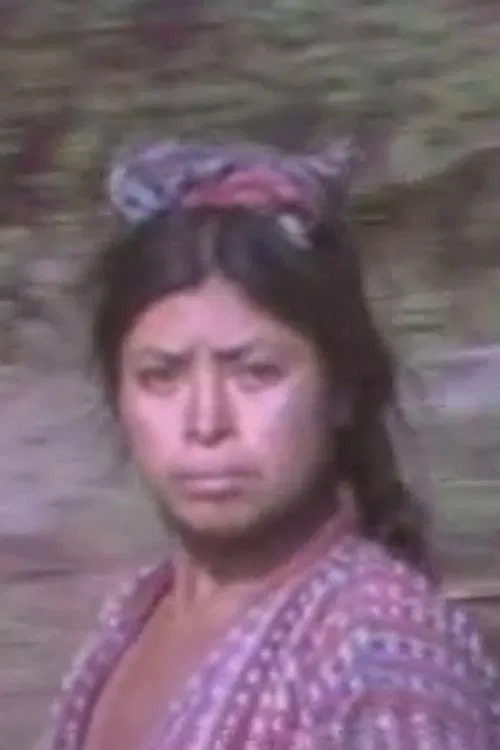 Meta Mayan movie poster