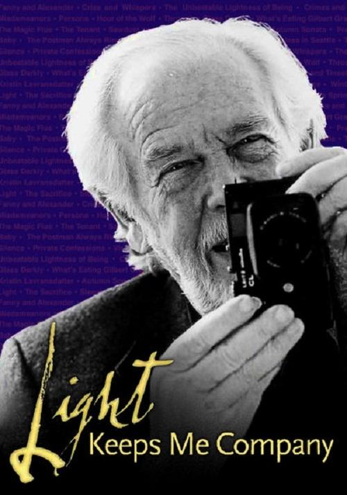 Light Keeps Me Company movie poster