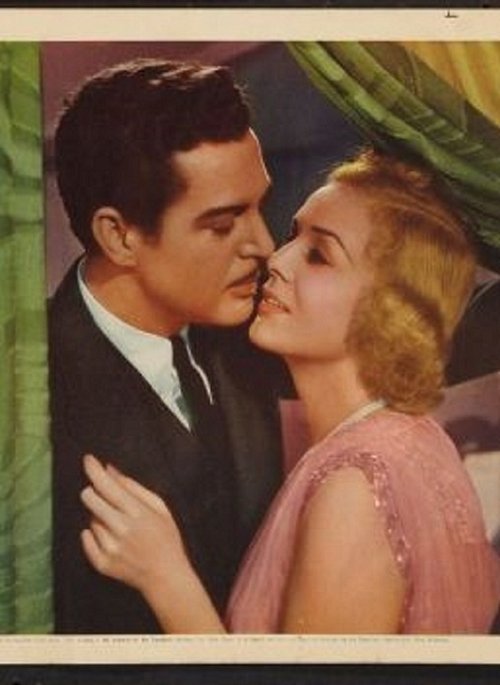Change of Heart movie poster