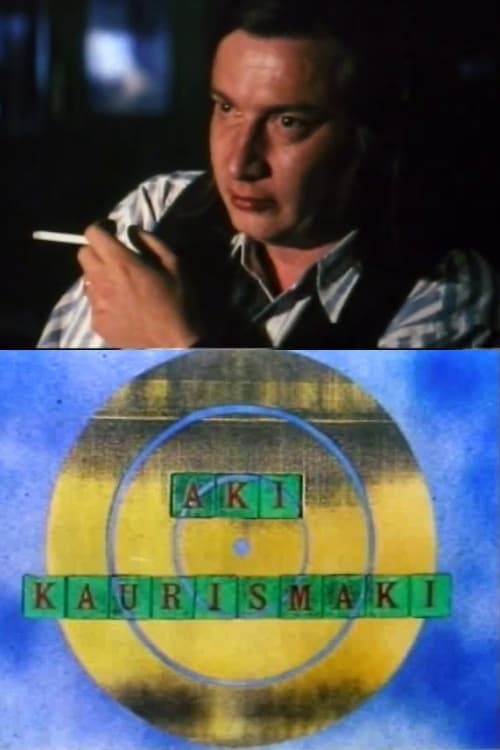 Jonathan Ross Presents for One Week Only: Aki Kaurismäki movie poster