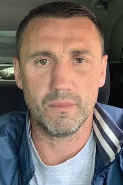 Vladimir Mikhailov profile picture