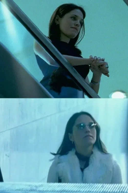 Sleight of Hand movie poster