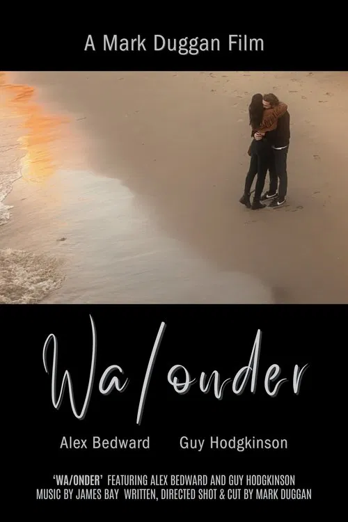 Wa/onder movie poster