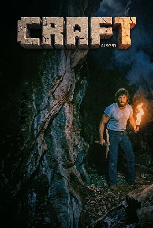 CRAFT 1979 tv show poster