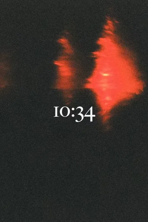 Jante – 10:34 movie poster