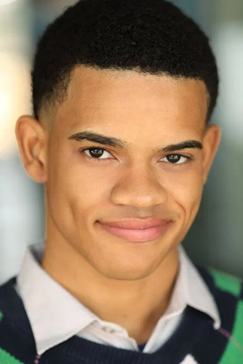 James Calixte profile picture