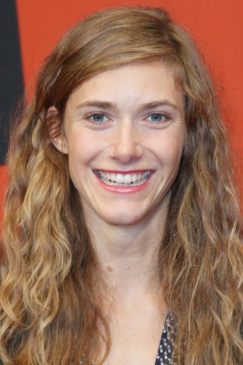 Miriam Stein profile picture