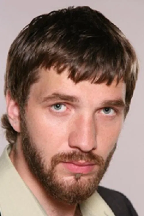 Aleksandr Ragulin profile picture