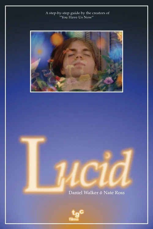 Lucid movie poster