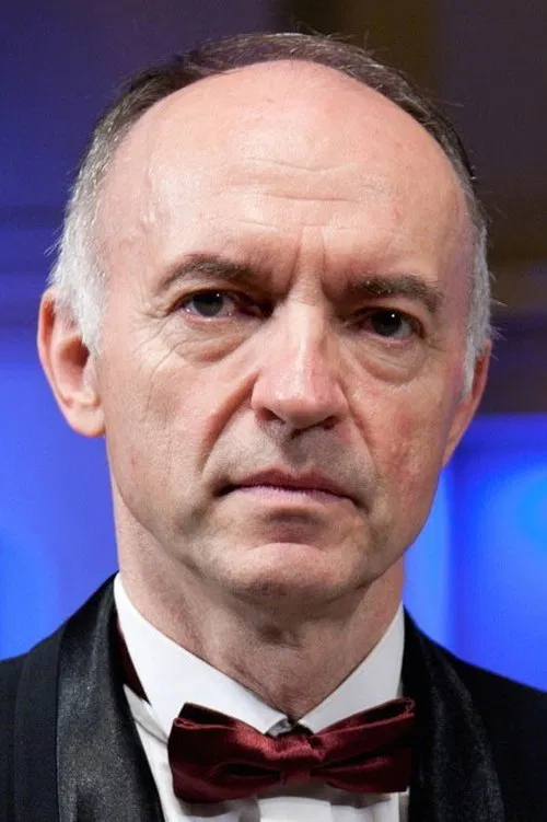 Sergei Skripka profile picture