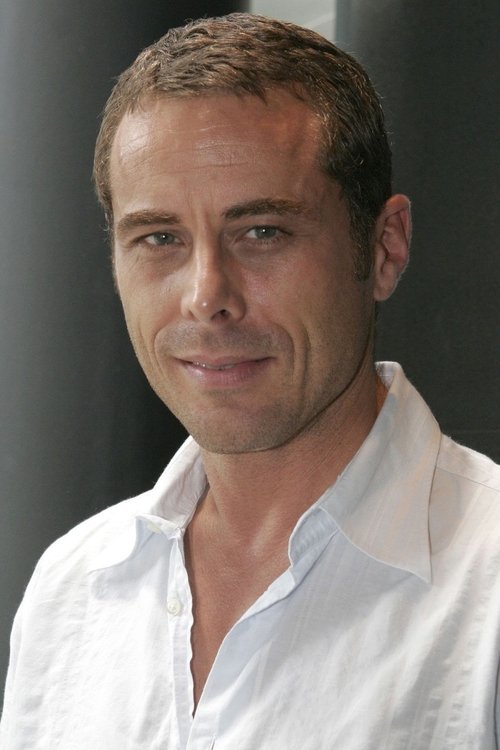 Marcus Graham profile picture