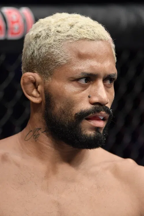 Deiveson Figueiredo profile picture