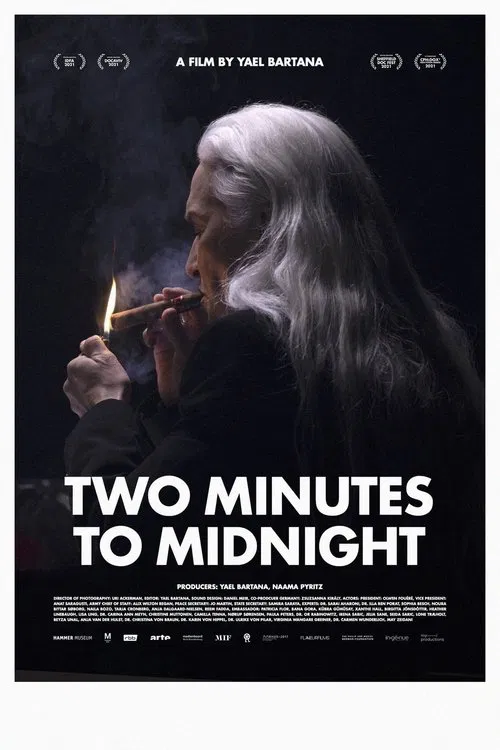 Two Minutes to Midnight movie poster