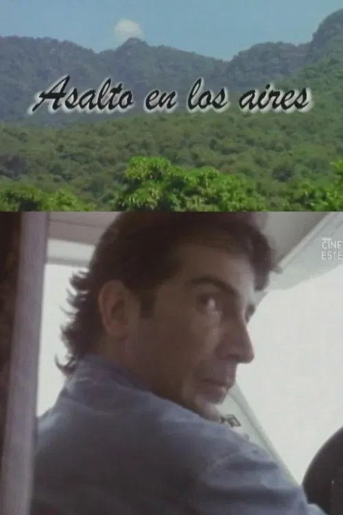 Volver a nacer movie poster